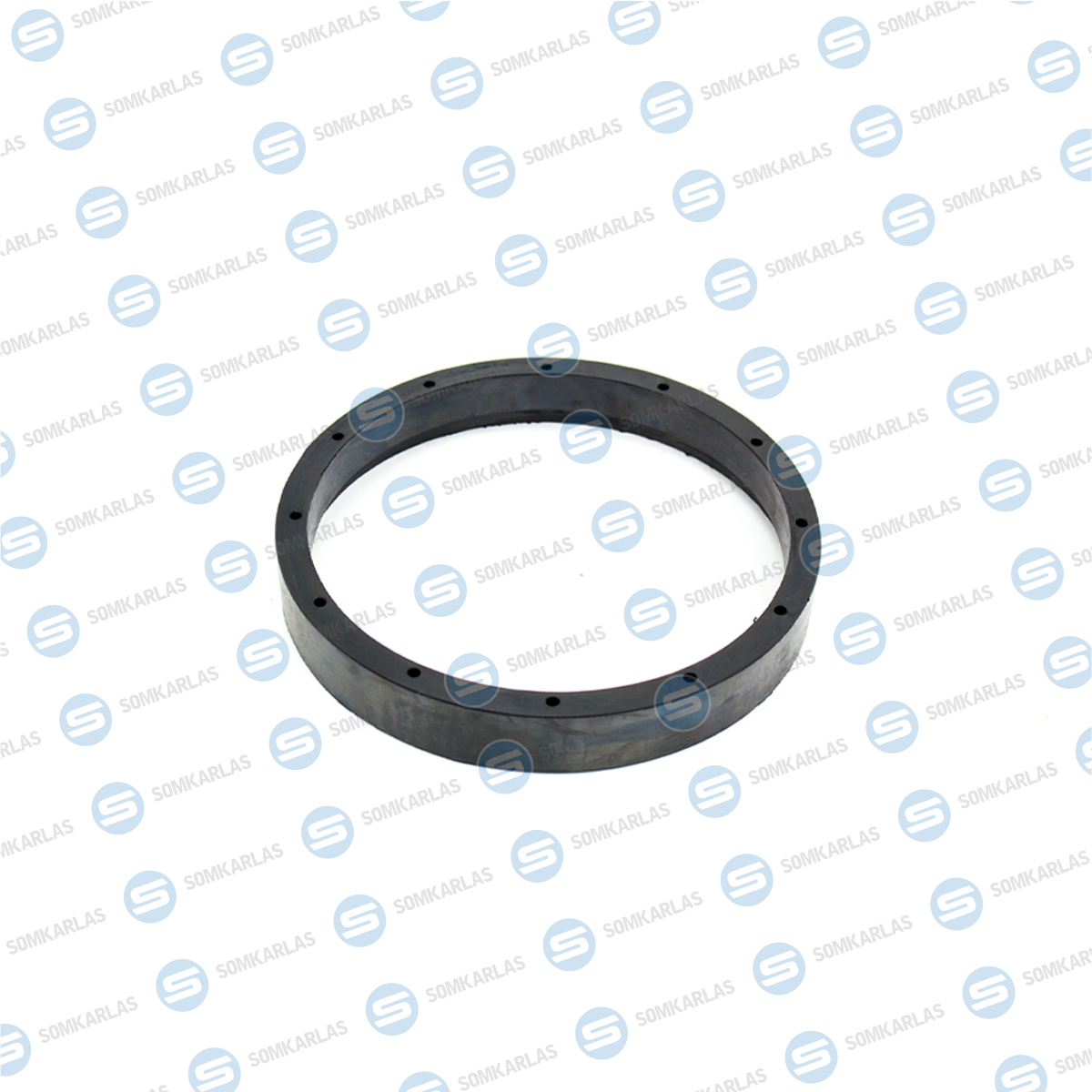 SOM20005 - THRUST RING WITH STEEL - 