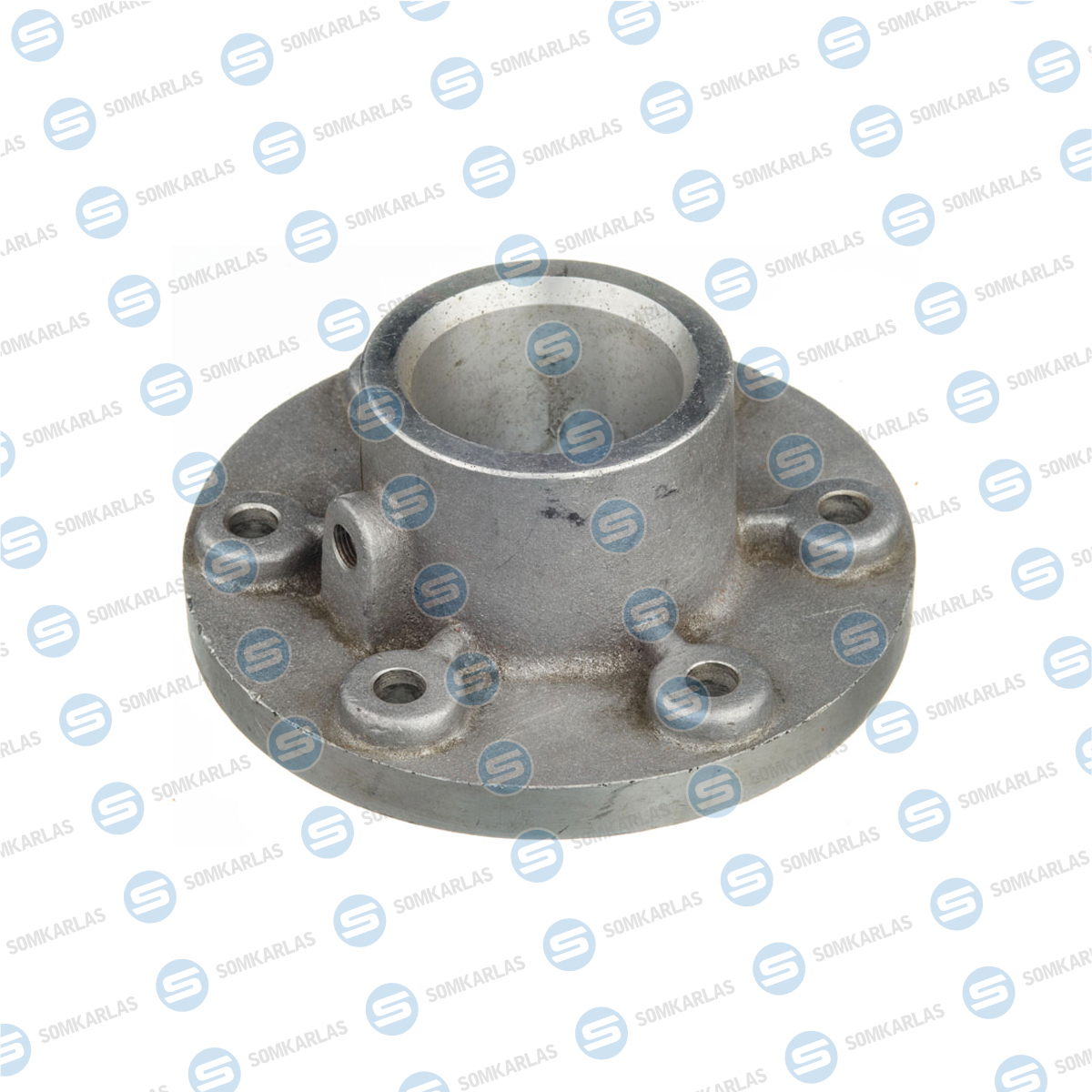 SOM30177 - FLANGED BEARING OPEN - 
