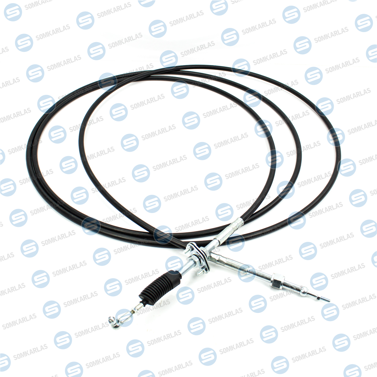 MIX10047 - CABLE 12 MT. - 