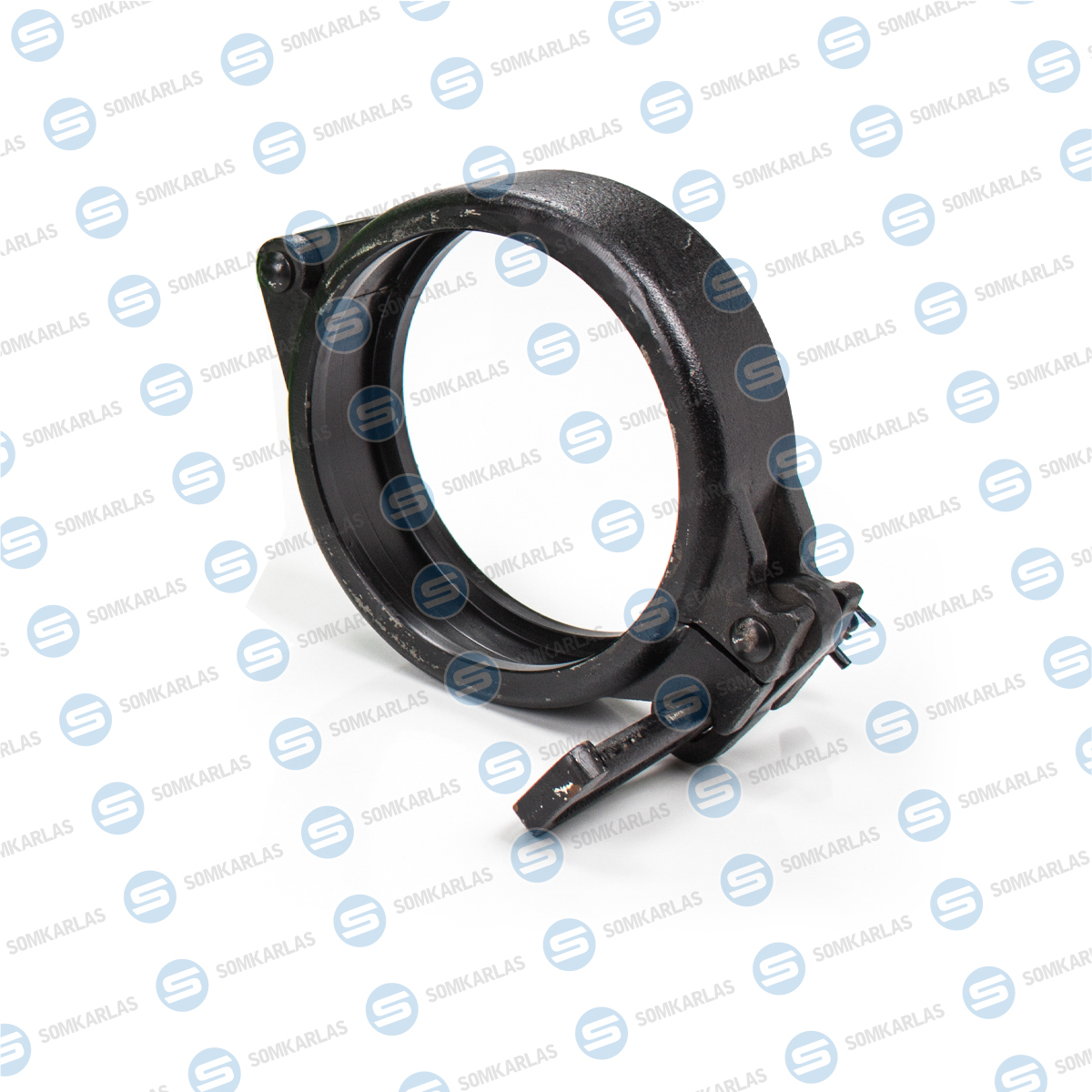 SOM30247 - CUP TYPE COUPLING DN 180 - 