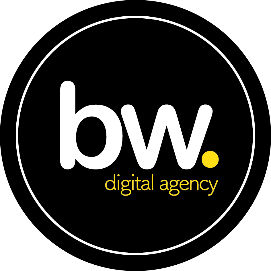 Powered by bw. digital agency