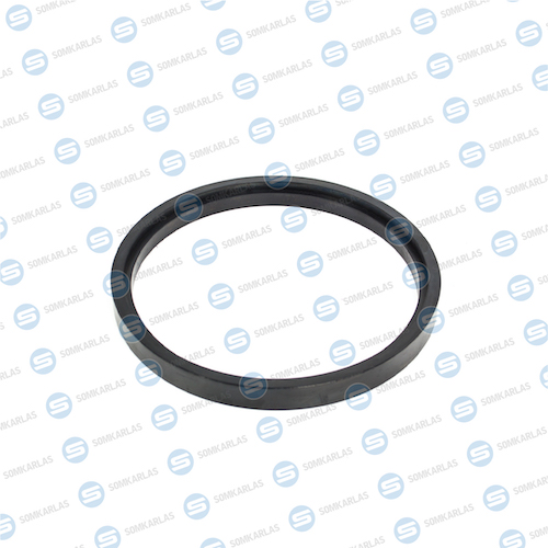 SOM20046 - DN230 THRUST RING WITH STEEL - 