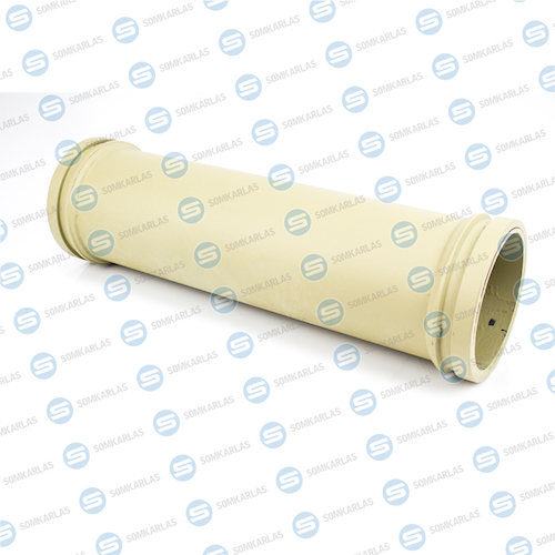 SOM30276 - DELIVERY PIPE 3 MT 5,5
