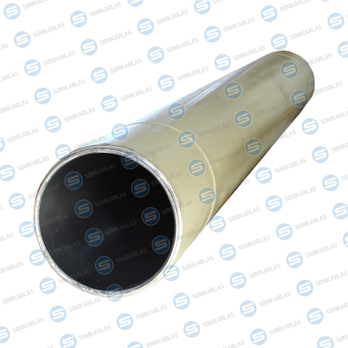 SOM30078 - DELIVERY CYLINDER DN 200 X 1600 - 