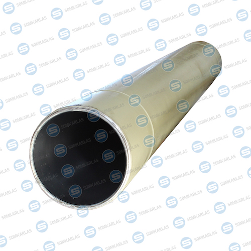 SOM30082 - DELIVERY CYLINDER DN 230 X 2000 - 