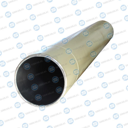 SOM30080 - DELIVERY CYLINDER DN 250 X 2635 - 