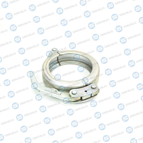 SOM30278 - CLAMP TYPE COUPLING 5,5