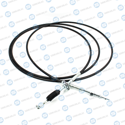 MIX10031 - CABLE 4 MT. - 