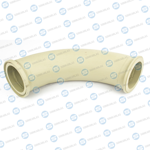 SOM50067 - 2.OUTLET ELBOW (NEW TYPE) - 