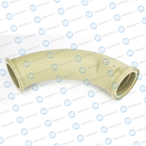 SOM40104 - 2.OUTLET ELBOW 6