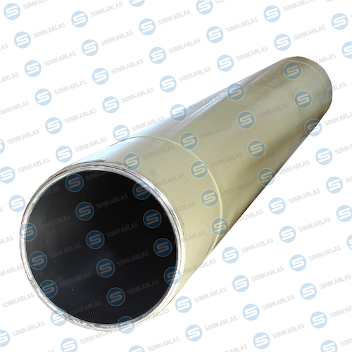 SOM30076 - DELIVERY CYLINDER DN 180 X 1518 - 