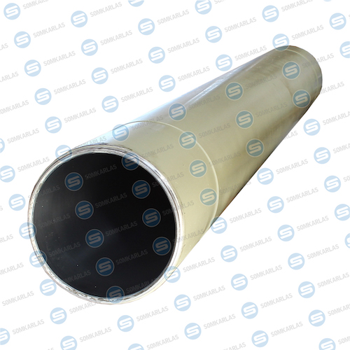SOM30077 - DELIVERY CYLINDER DN 200 X 2125 - 
