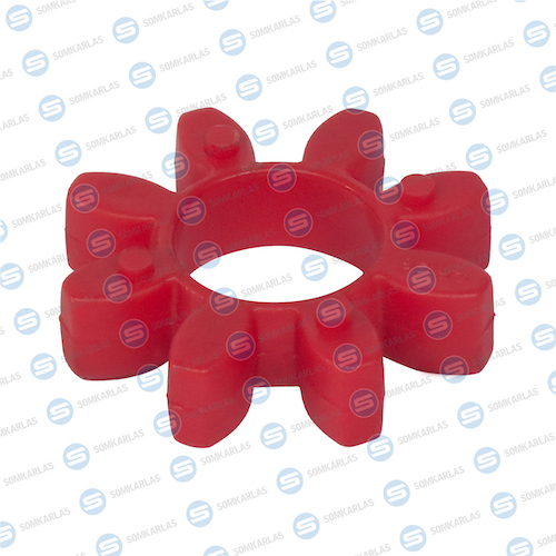 SOM30444 - TOOTHED WHEEL ROTEX 28/38 - 