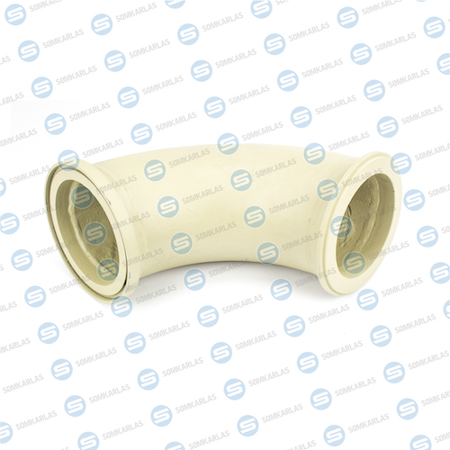 SOM50066 - 1.OUTLET ELBOW (OLD TYPE) - 