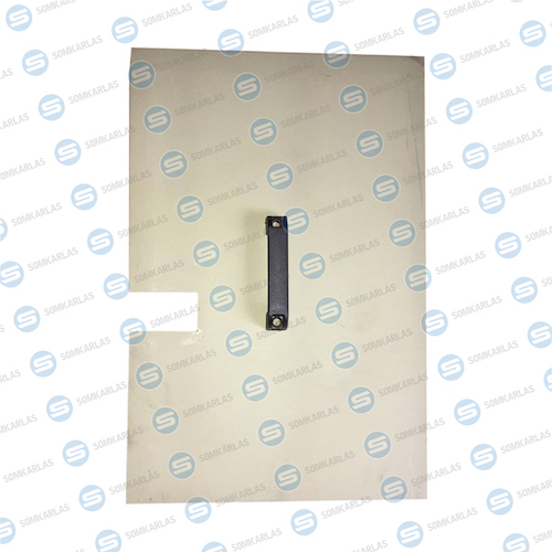 SOM20784 - COVER FOR WATER BOX - 