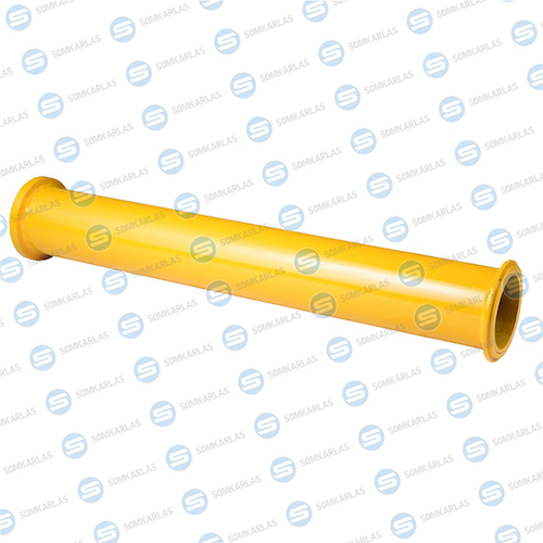 SOM20571 - PM DELIVERY PIPE 7,1  ZX125/5,5 x3000 - 