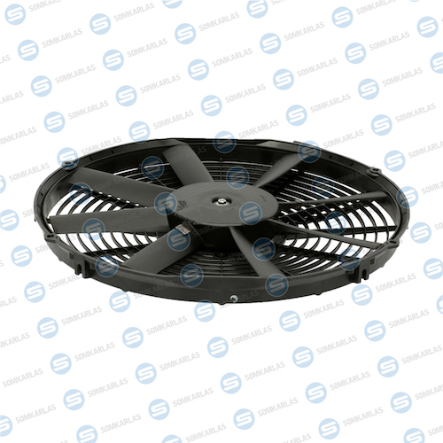 SOM20295 - REPLACEMENT FAN FOR HYD. OIL COOLER - 