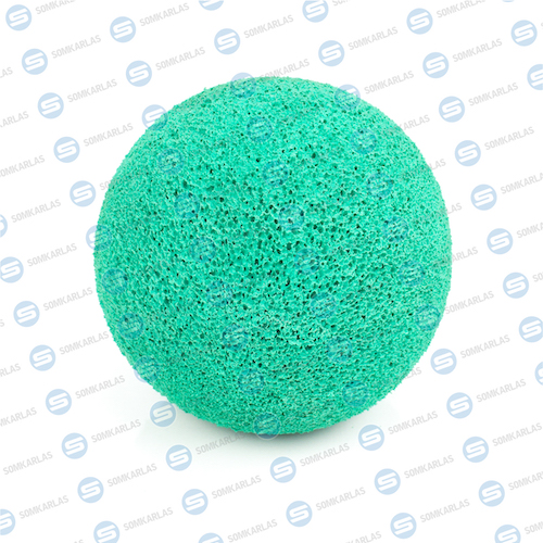 SOM30302 - CLEANING BALL DN 150 - 