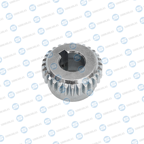 MIX10007 - GEAR FOR C30 WATER PUMP - 