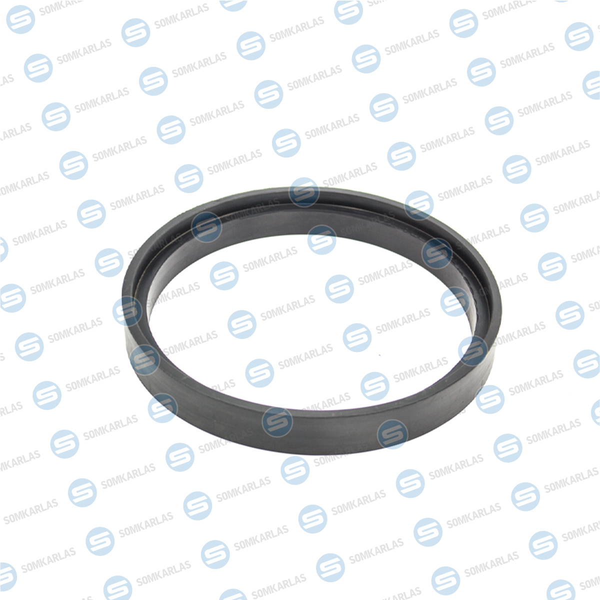 SOM20006 - THRUST RING WITH STEEL - 