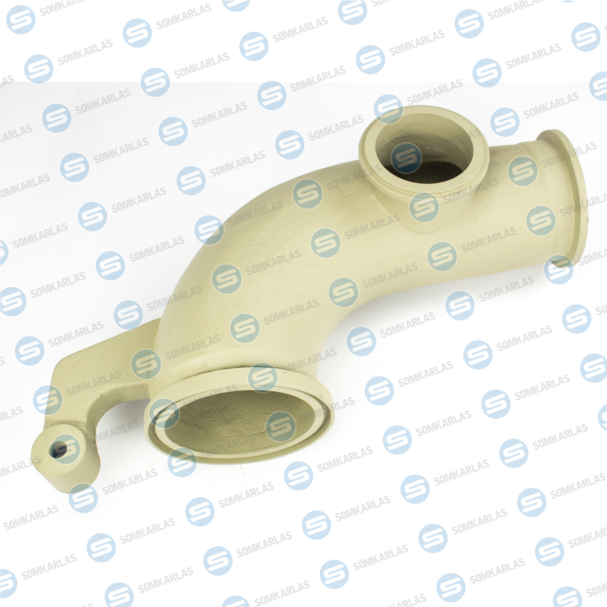 SOM40103 - 1.OUTLET ELBOW 7