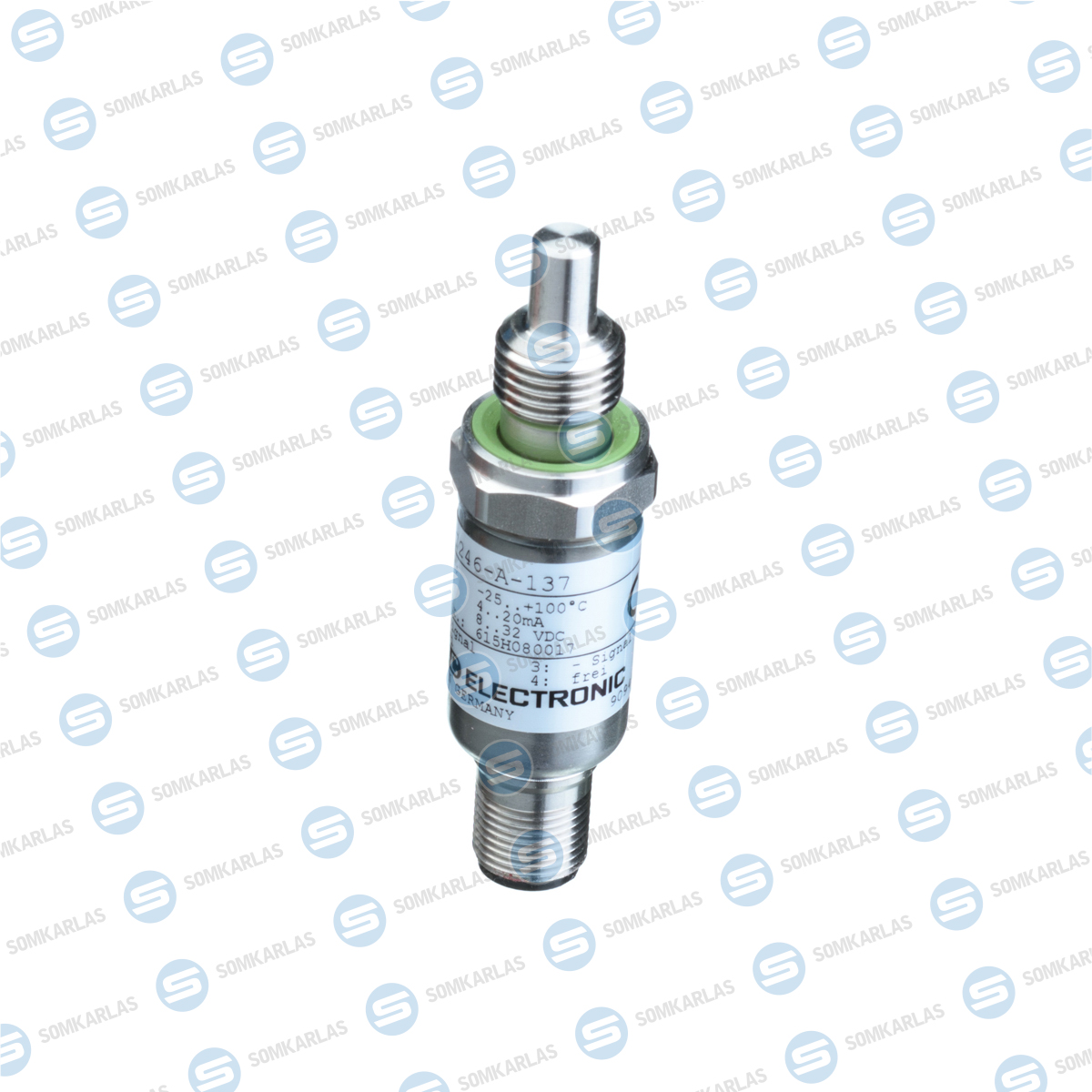 SOM20683 - TEMPERATURE TRANSMITTER -25...+100C - 