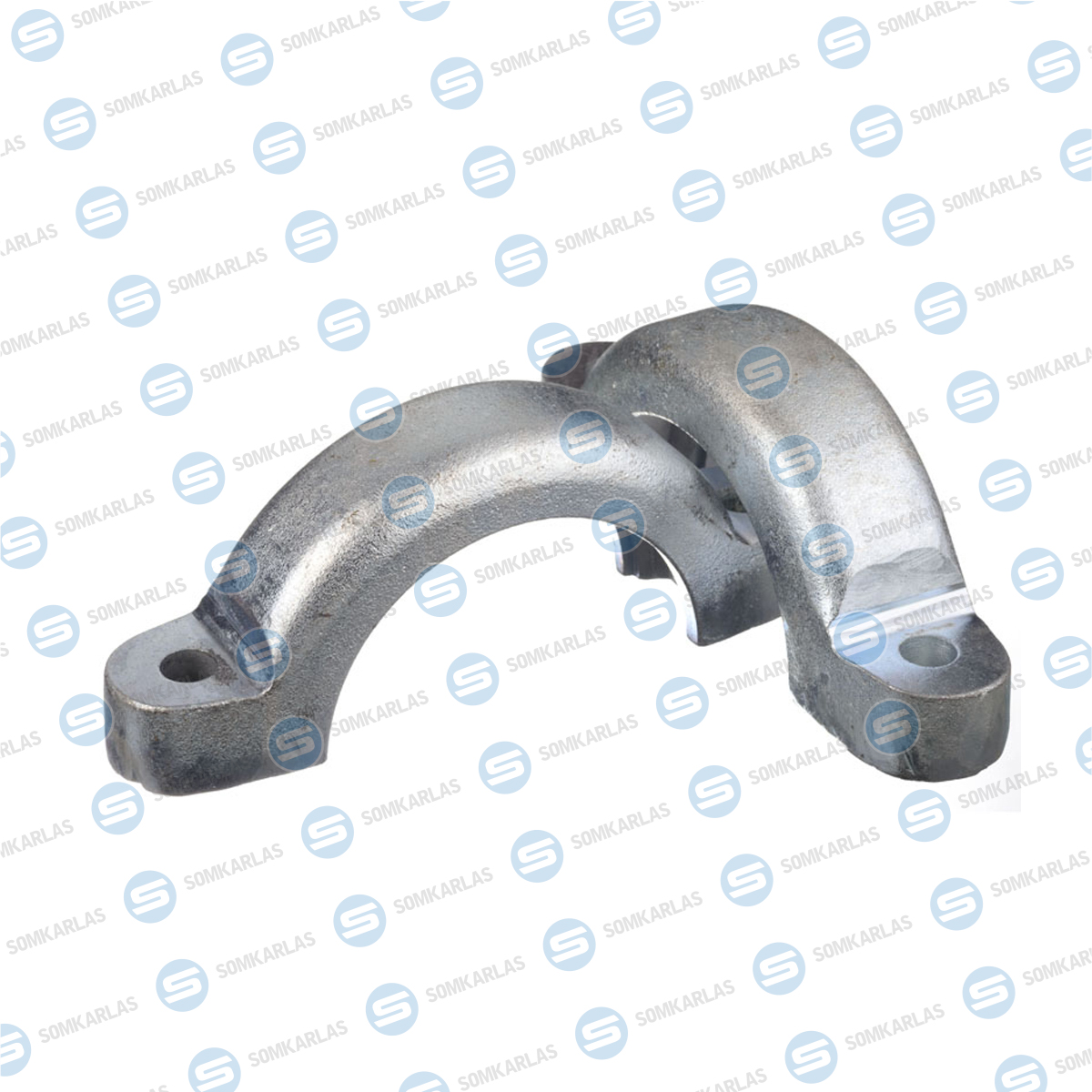 SOM20570 - SCREW COUPLING SK-S150-6 ND - 