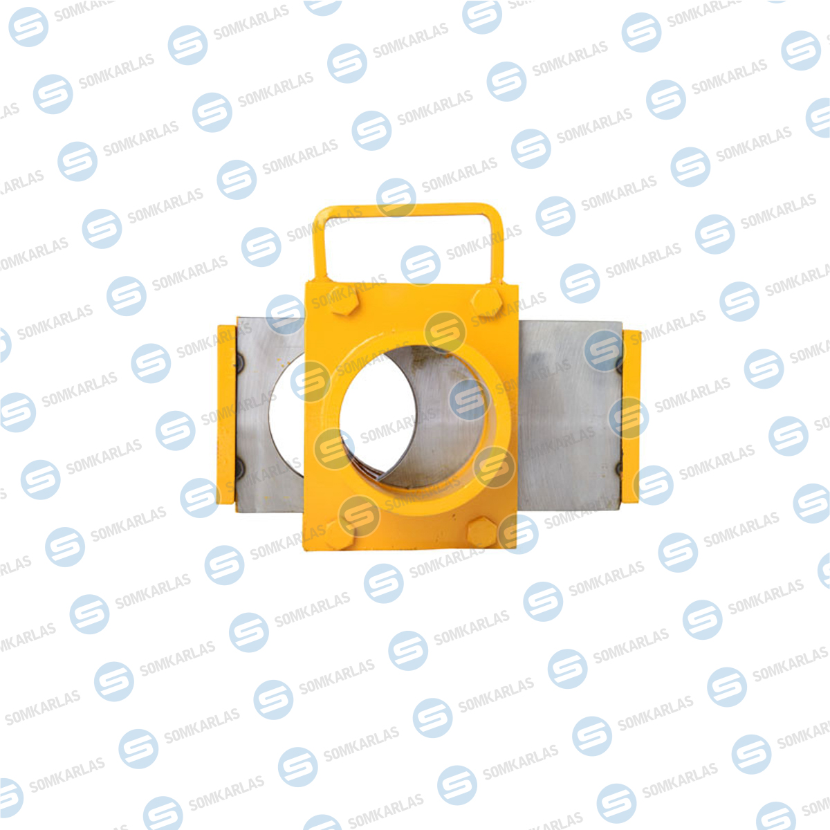 SOM20576 - MECHANICAL GATE VALVE SK125 - 