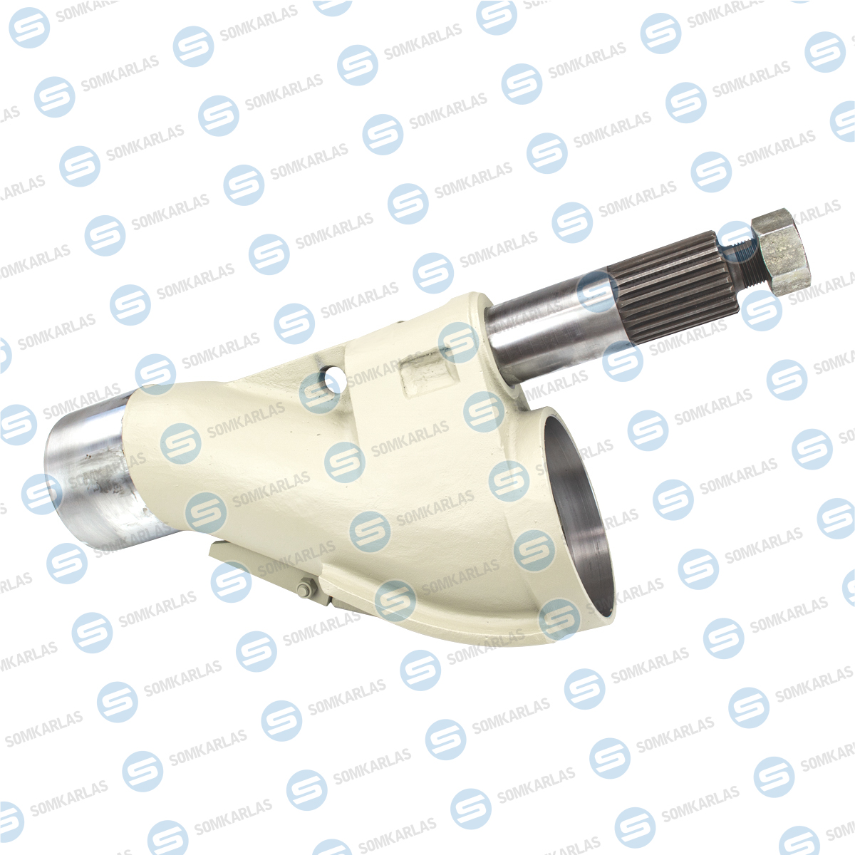 SOM20766 - S VALVE S1812P - 